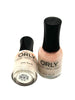 Orly Nail Lacquer Collection 0.6 oz Nail Polishes