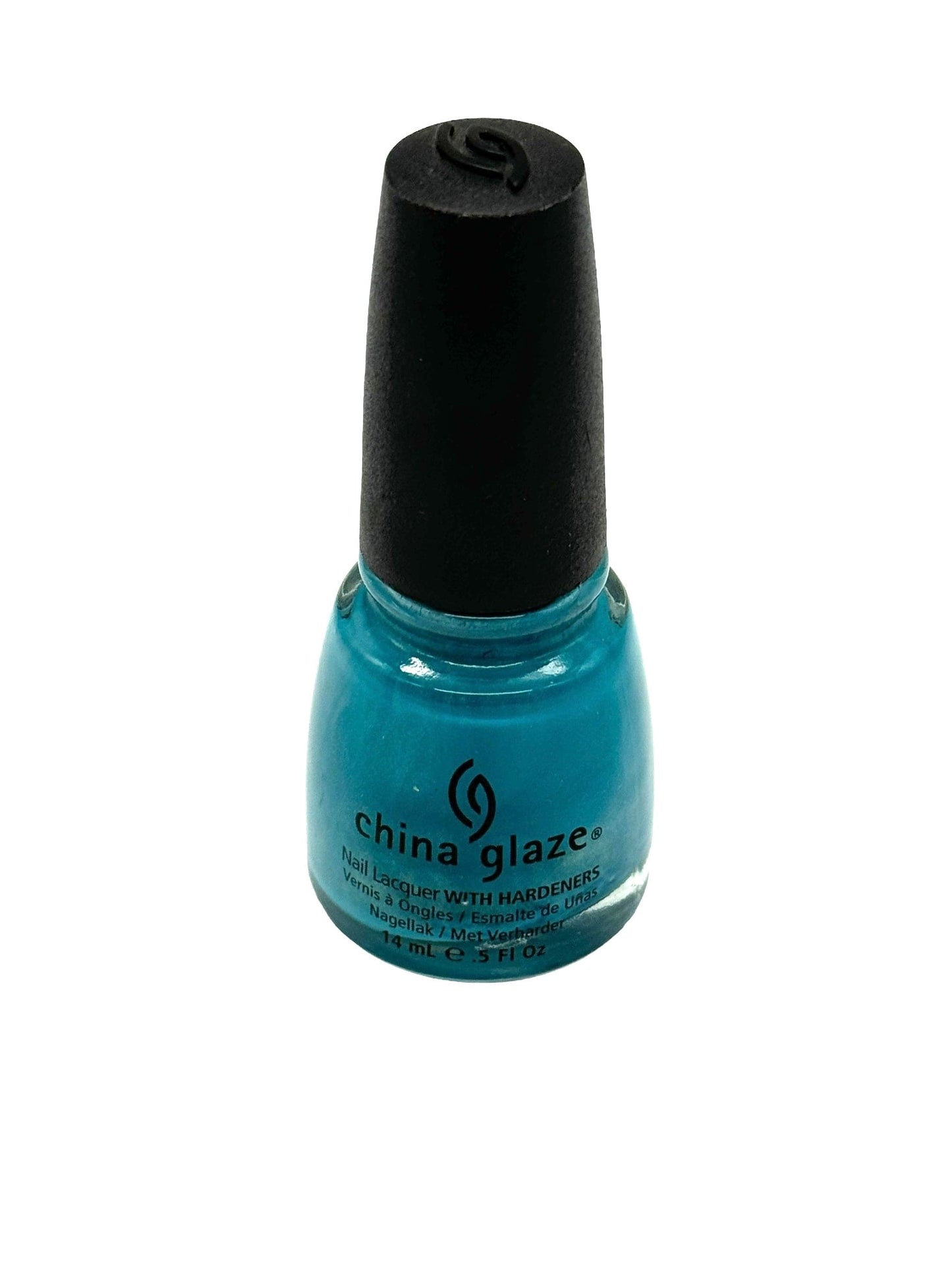 China Glaze Nail Polishes 0.5oz Nail Polish