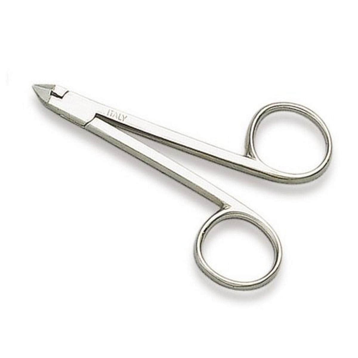 Cuticle Nipper 4” Scissor Style Nippers