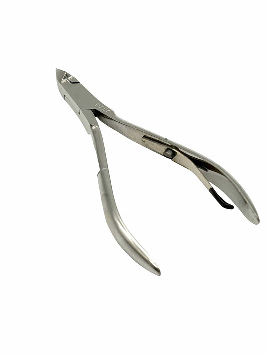 Cuticle Nipper Stainless Steel Full Jaw Professional Nippers