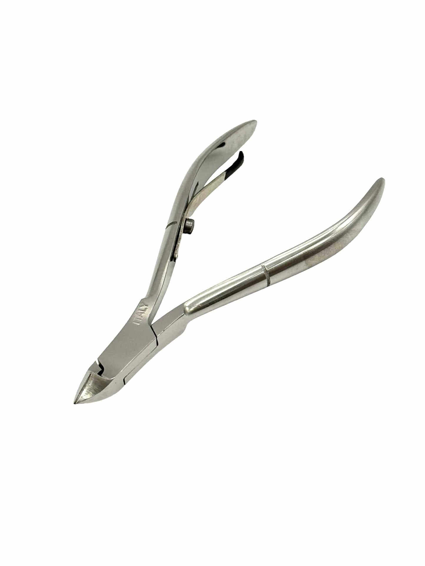 Cuticle Nipper Stainless Steel Full Jaw Professional Nippers