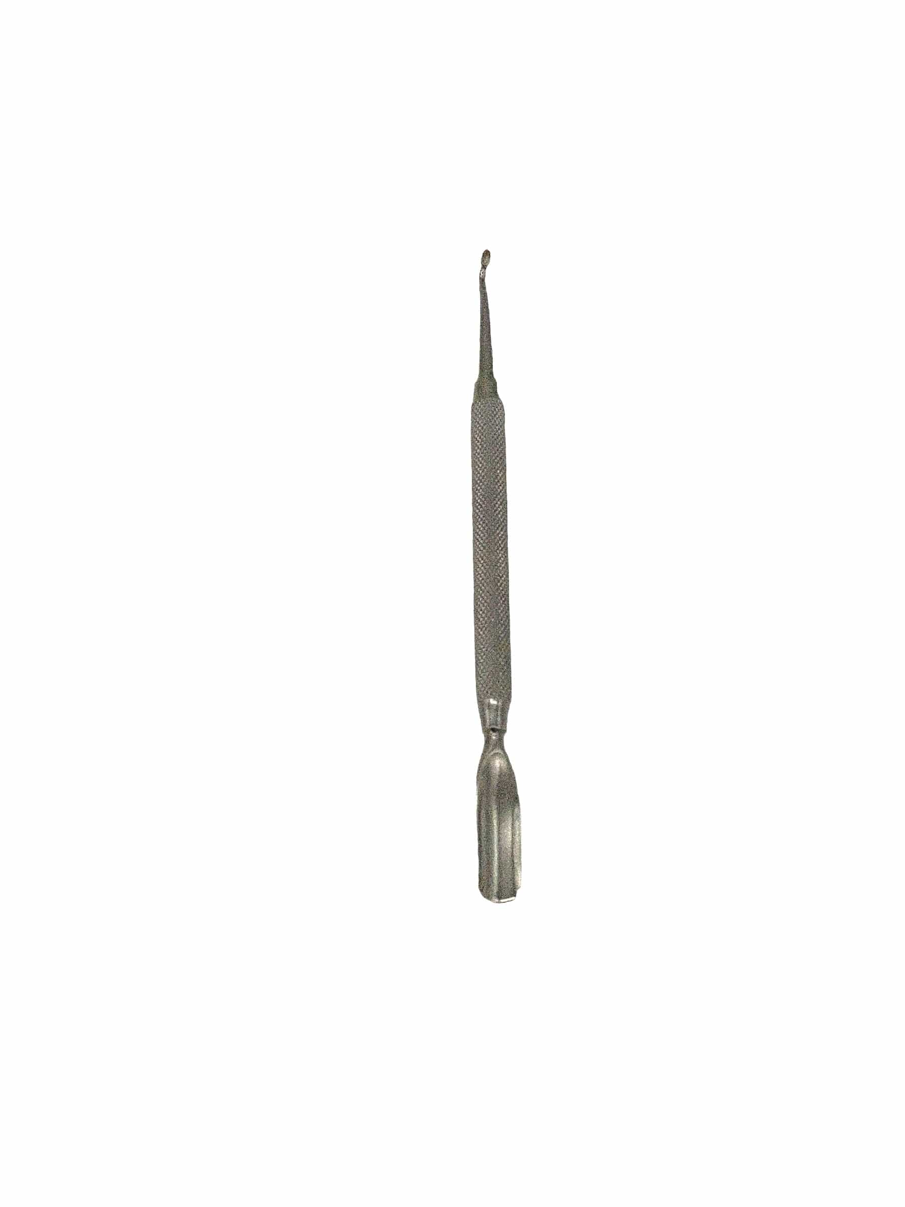 Cuticle Pusher Tool Stainless Steel Cuticle Pusher