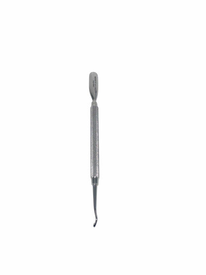 Cuticle Pusher Tool Stainless Steel Cuticle Pusher