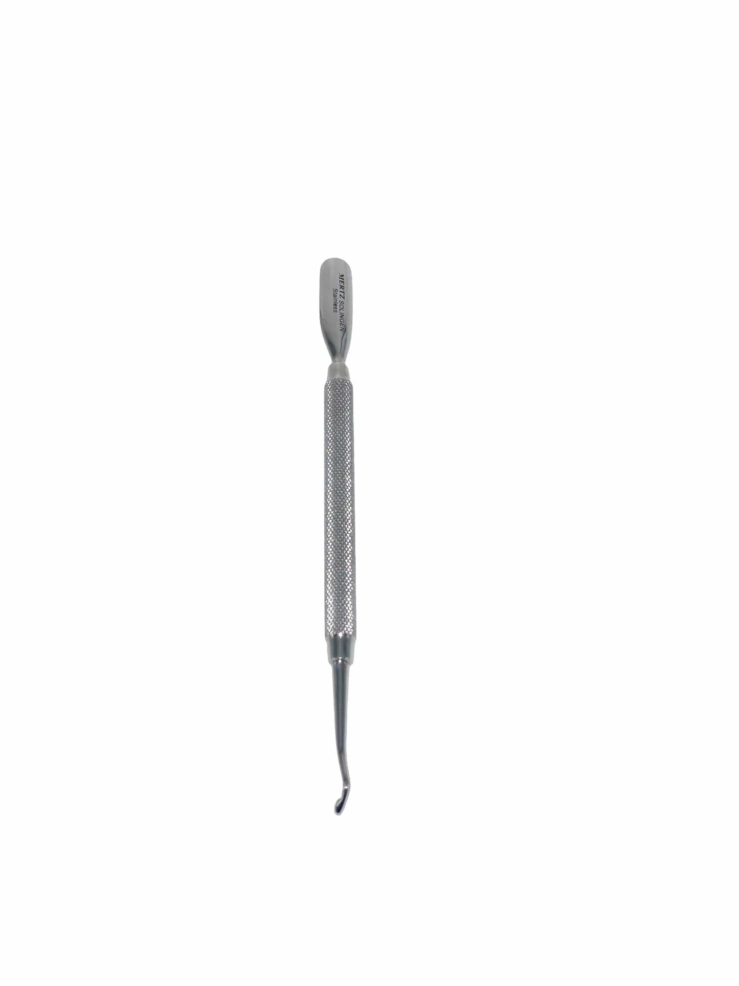 Cuticle Pusher Tool Stainless Steel Cuticle Pusher