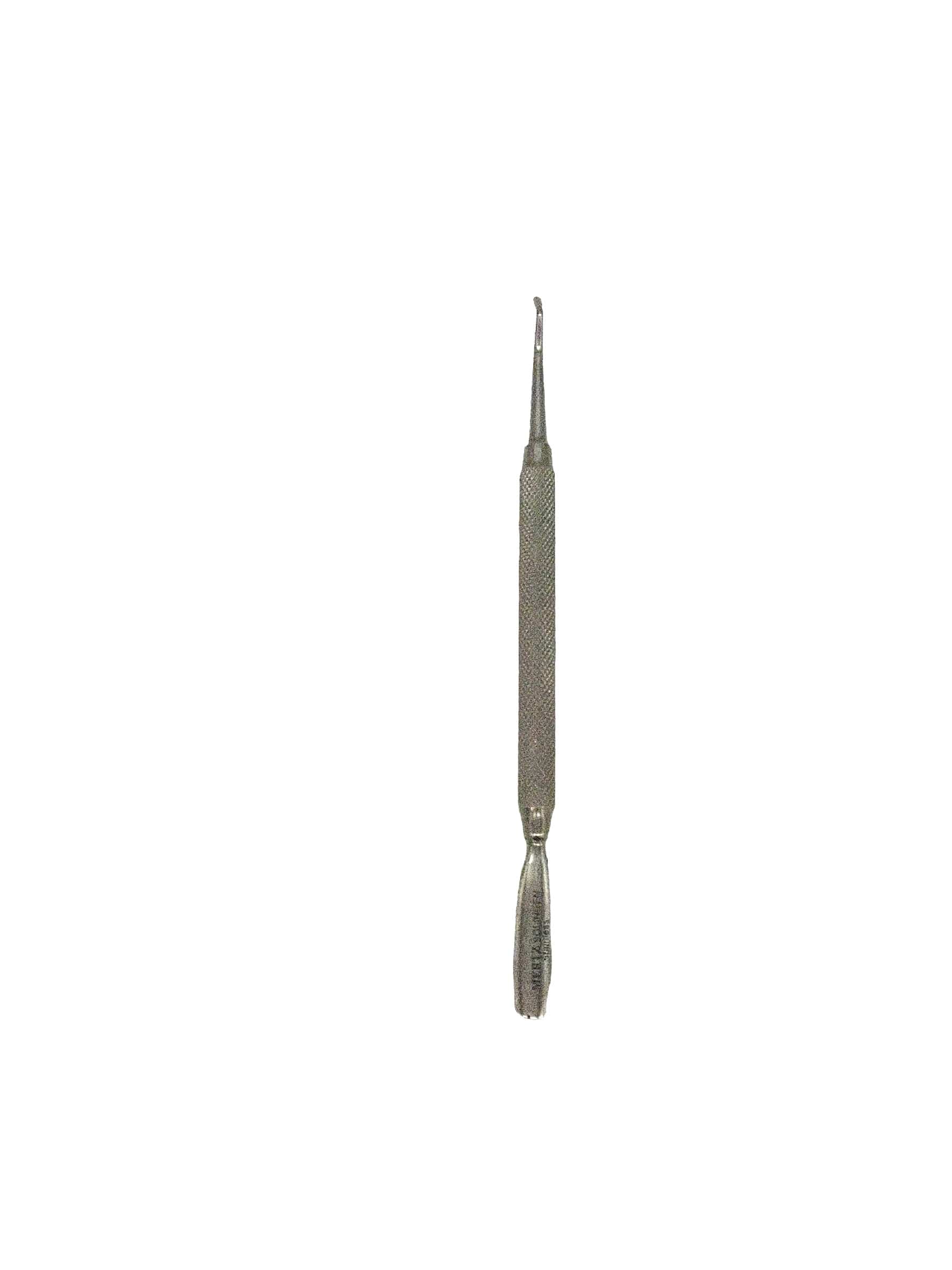 Cuticle Pusher Tool Stainless Steel Cuticle Pusher