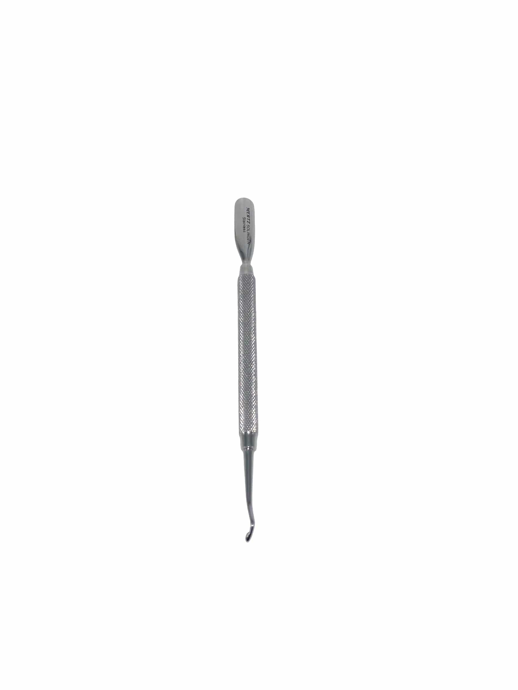 Cuticle Pusher Tool Stainless Steel Cuticle Pusher