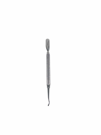 Cuticle Pusher Tool Stainless Steel Cuticle Pusher