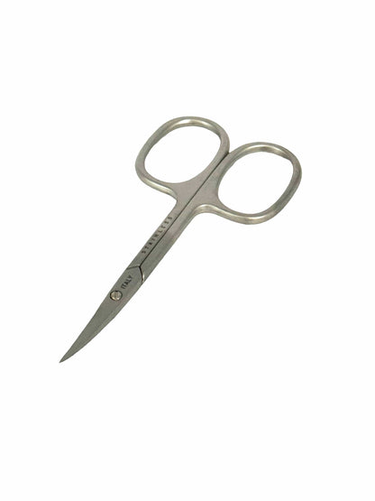 Cuticle Scissors Stainless Steel 3 1/2” Cuticle Scissors