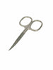 Cuticle Scissors Stainless Steel 3 1/2” Cuticle Scissors