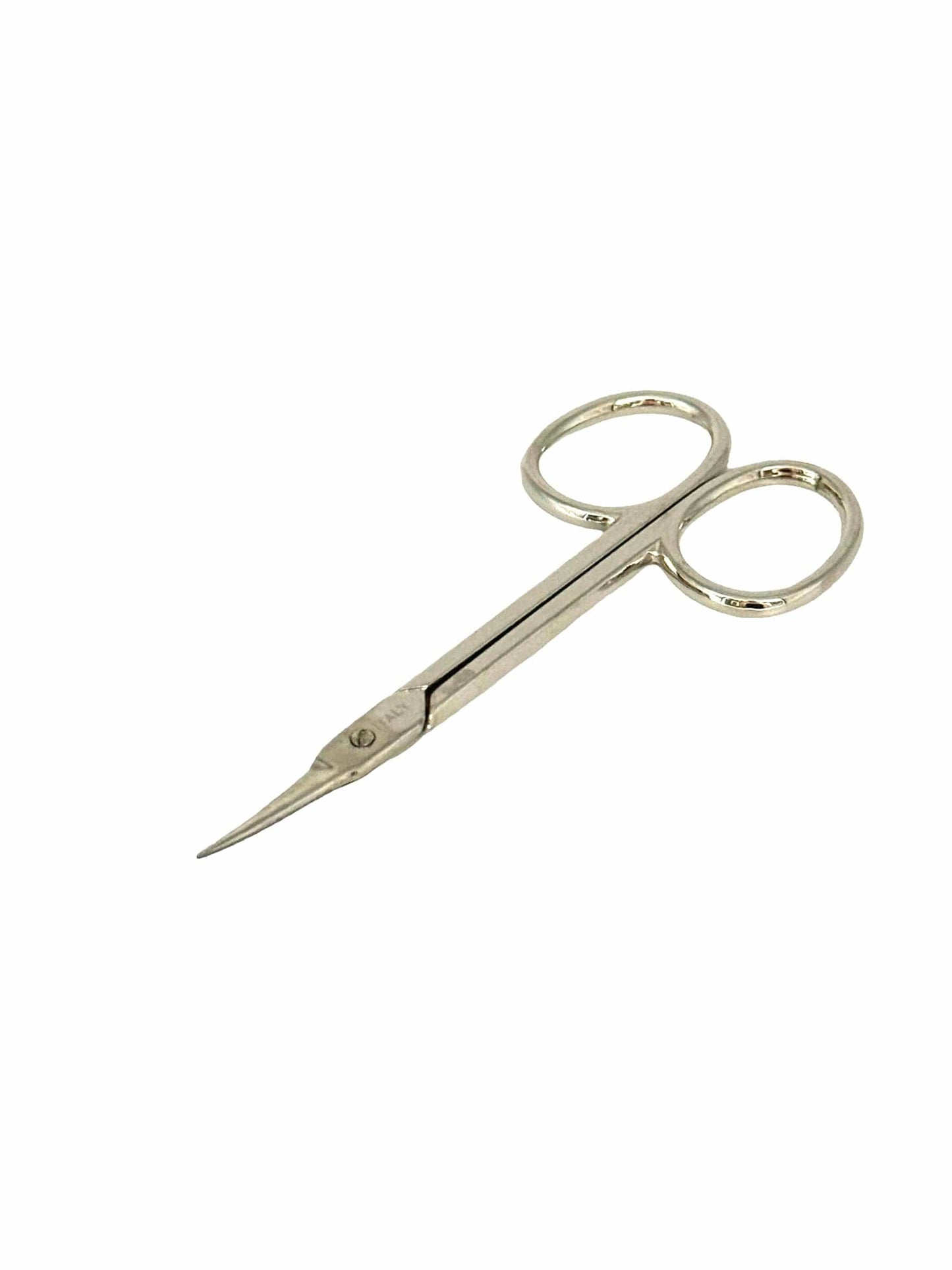 Cuticle Scissors Stainless Steel Professional 3 1/2” Nail Tools