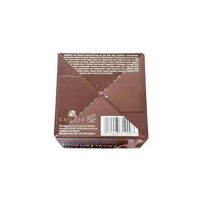 Deep Dermal Spa Skin Treatment Cuccio Wrap 8oz Lotion & Moisturizer