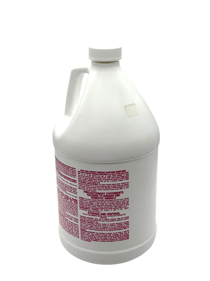 Disinfectant Sanitizer Lucas Cide Pink Ready To Use 1 Gallon Health & Beauty