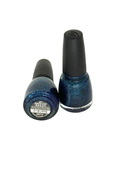 China Glaze Lacquer Nail Polish Collection 0.5oz Nail Polishes