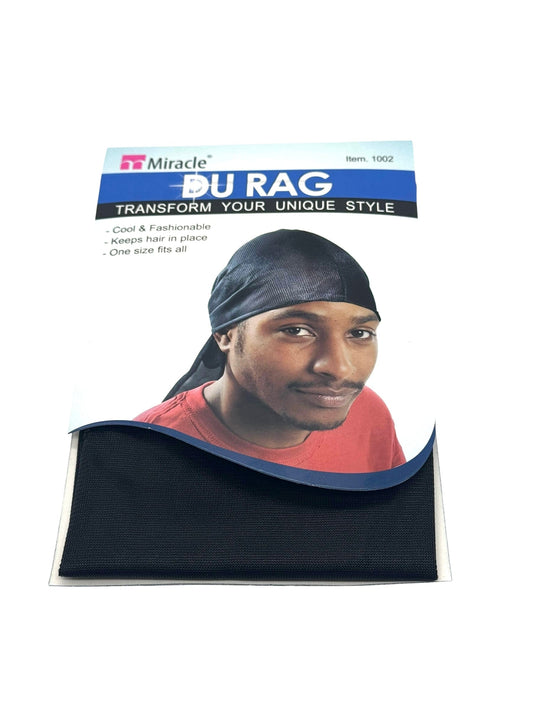 Du Rag For Men Du Rag