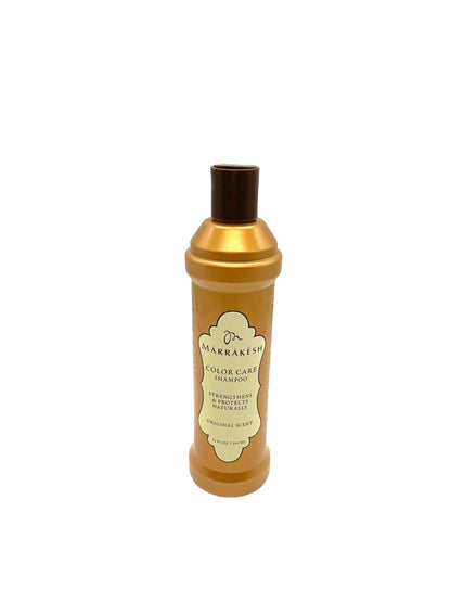 Earthly Body Marrakesh Color Care Shampoo 12 oz Shampoo