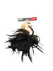 Spiky Clip Hair Do Clip In Hair Accents Hair Claws & Clips