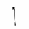 Edge Brush & Comb Double Sided Black Edge Brush & Comb