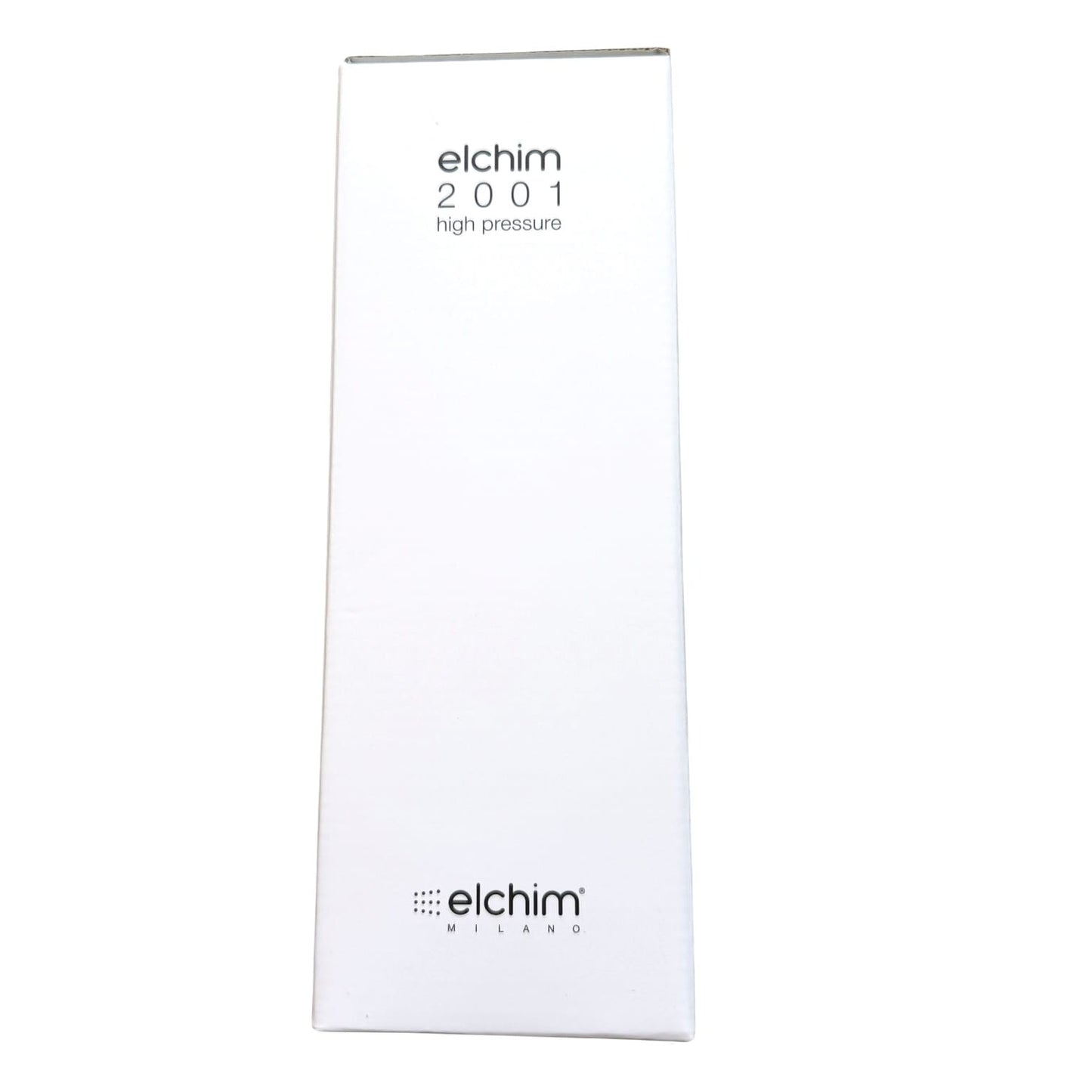 Elchim 2001 Black Professional Hair Dryer Hair Dryers