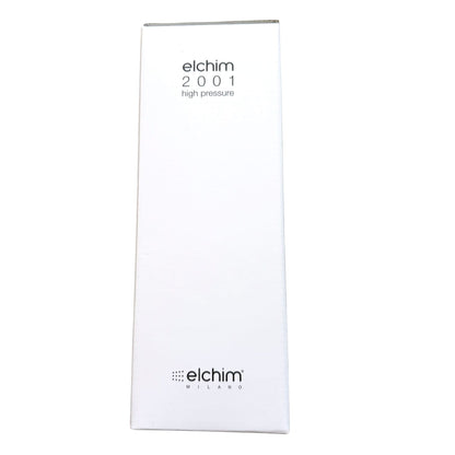 Elchim 2001 Black Professional Hair Dryer Hair Dryers