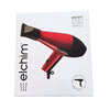 Elchim 2001 Black Professional Hair Dryer Hair Dryers