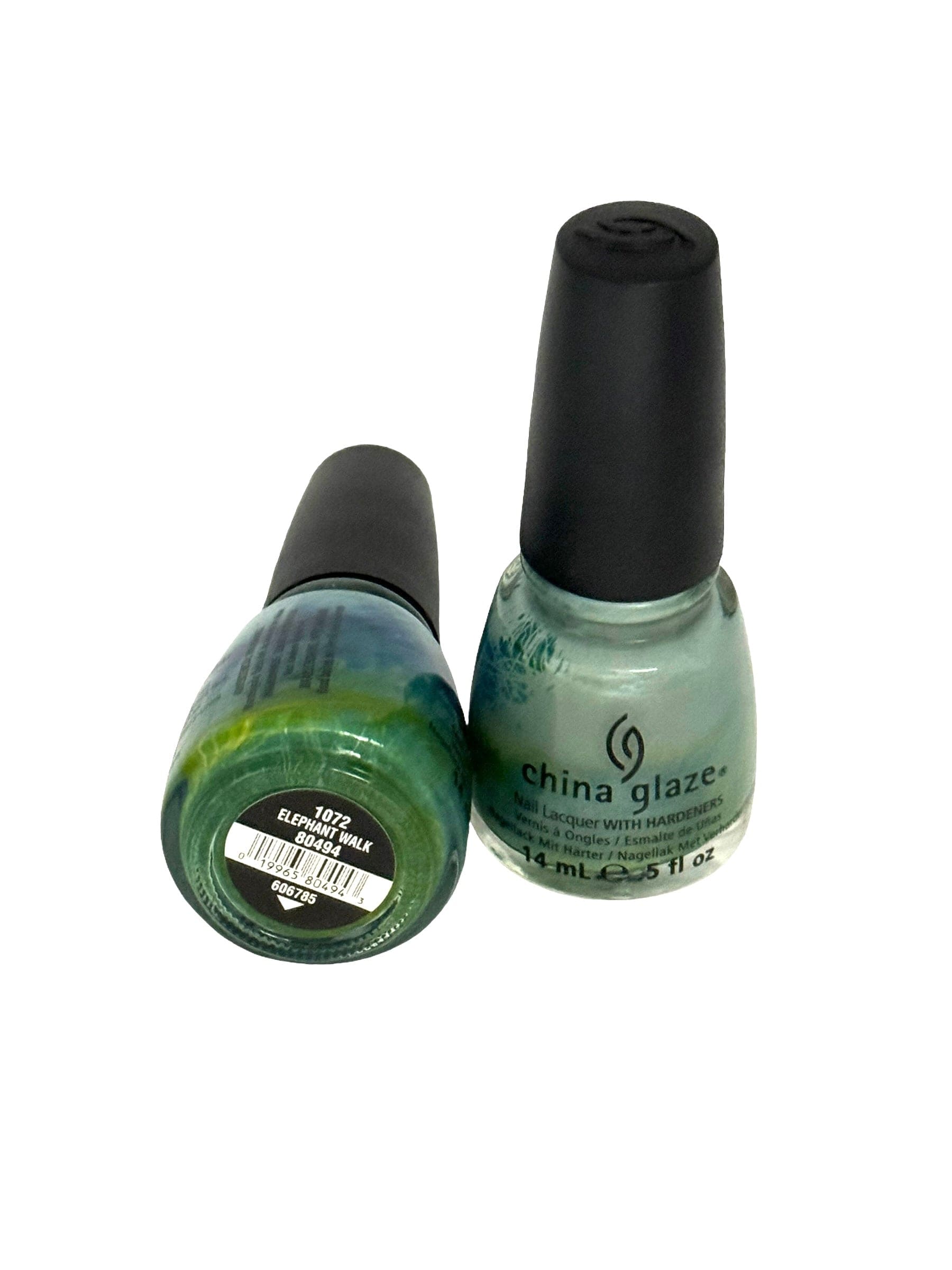 China Glaze Lacquer Nail Polish Collection 0.5oz Nail Polishes