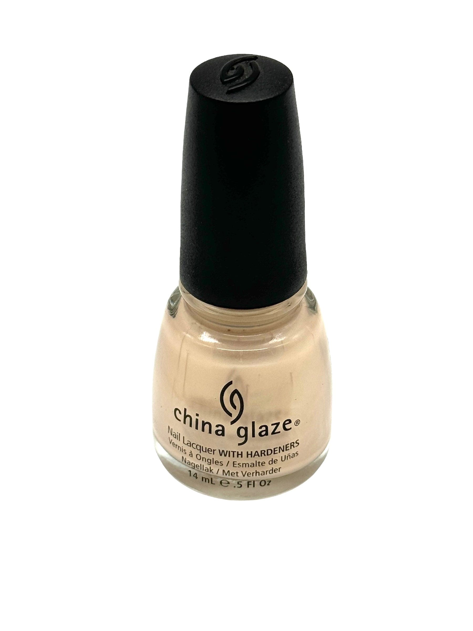 China Glaze Nail Polishes 0.5oz Nail Polish