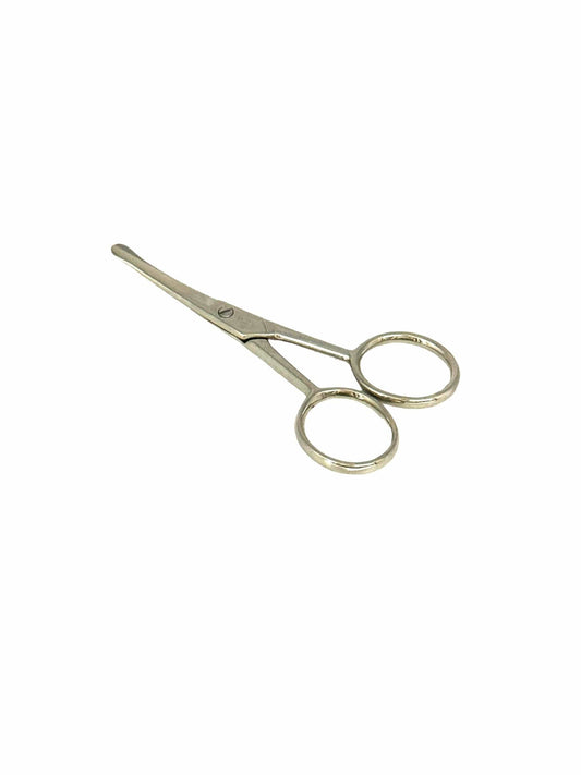 Eyebrow & Facial Hair Scissors Scissors Hair Care