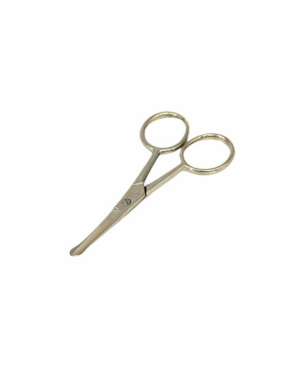 Eyebrow & Facial Hair Scissors Scissors Hair Care