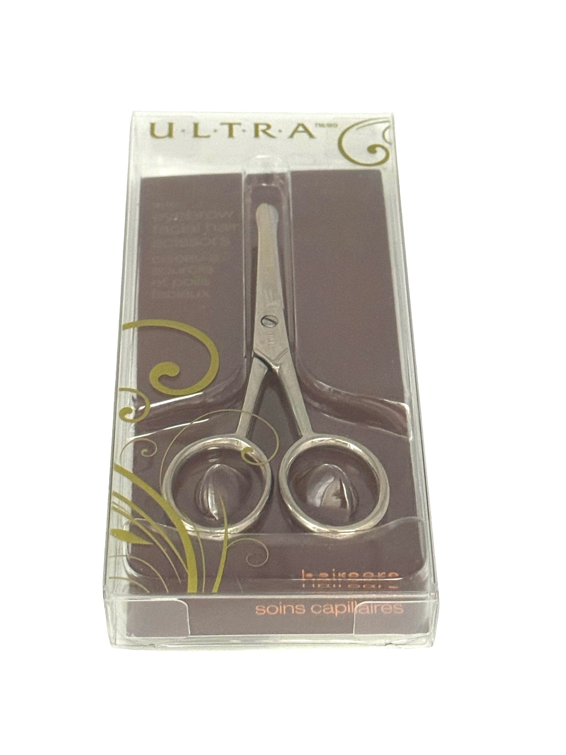 Eyebrow & Facial Hair Scissors Scissors Hair Care