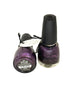 China Glaze Crackle Glaze Nail Lacquer 0.5oz Crackle NailPolish