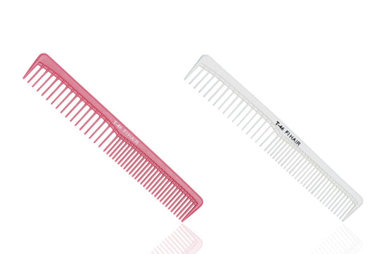 FI Hair The T-46 Gap-Toothed Cutting Comb Combs & Brushes