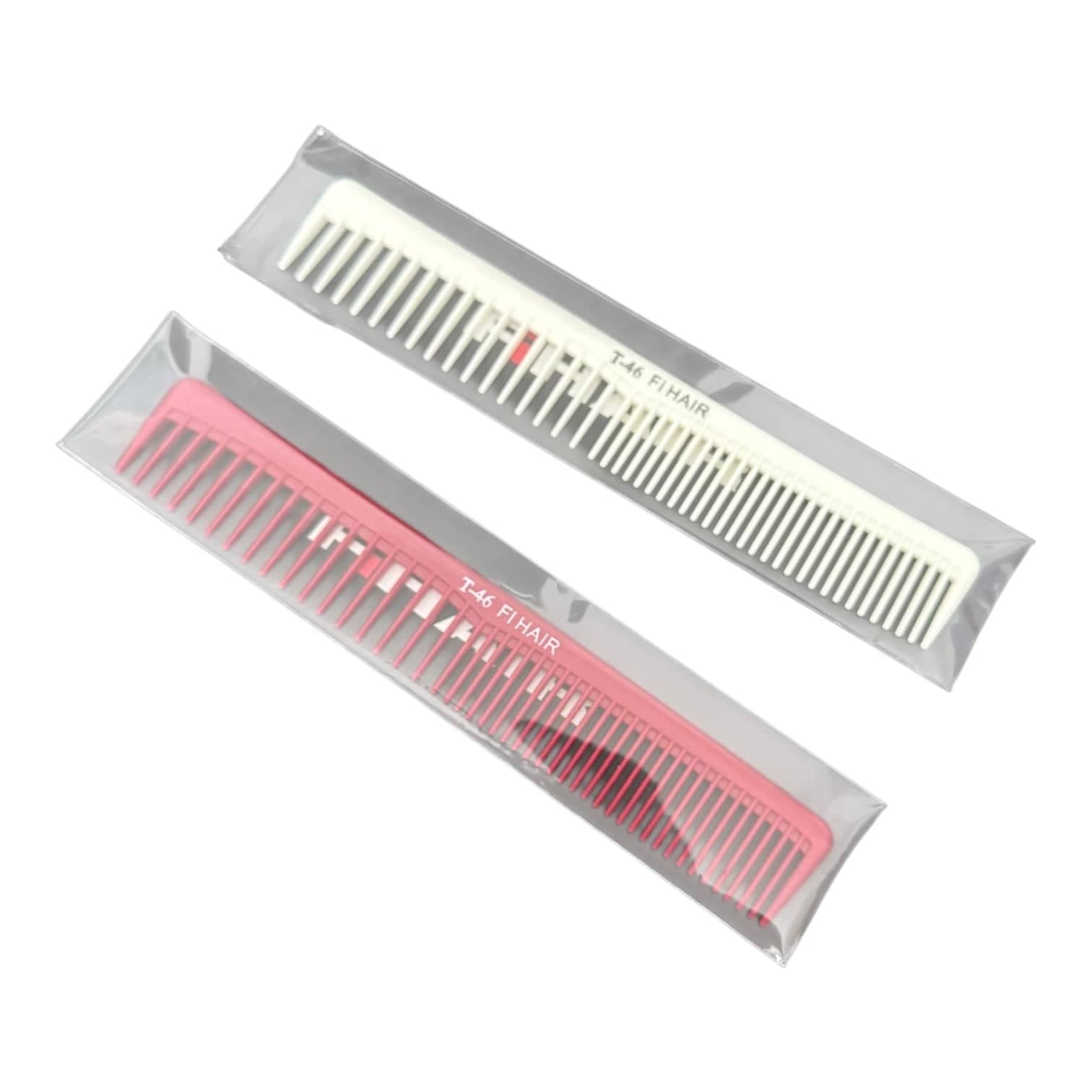 FI Hair The T-46 Gap-Toothed Cutting Comb Combs & Brushes