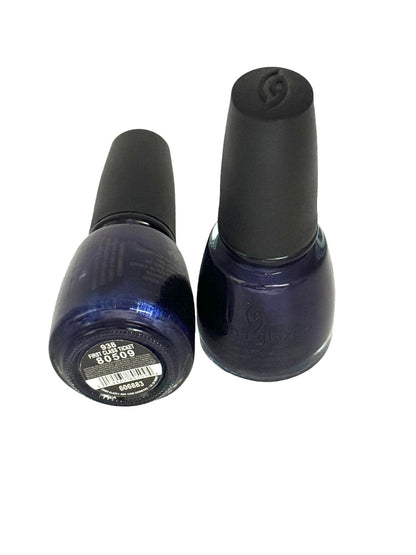 China Glaze Lacquer Nail Polish Collection 0.5oz Nail Polishes