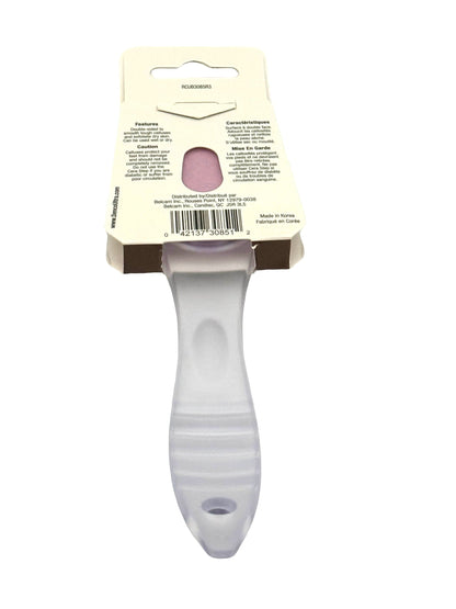 Foot File Calluses Smoother Ceramic Double Sided