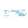Gibson Towels 500 Per Case Disposable 12” x 24” Disposable Towels