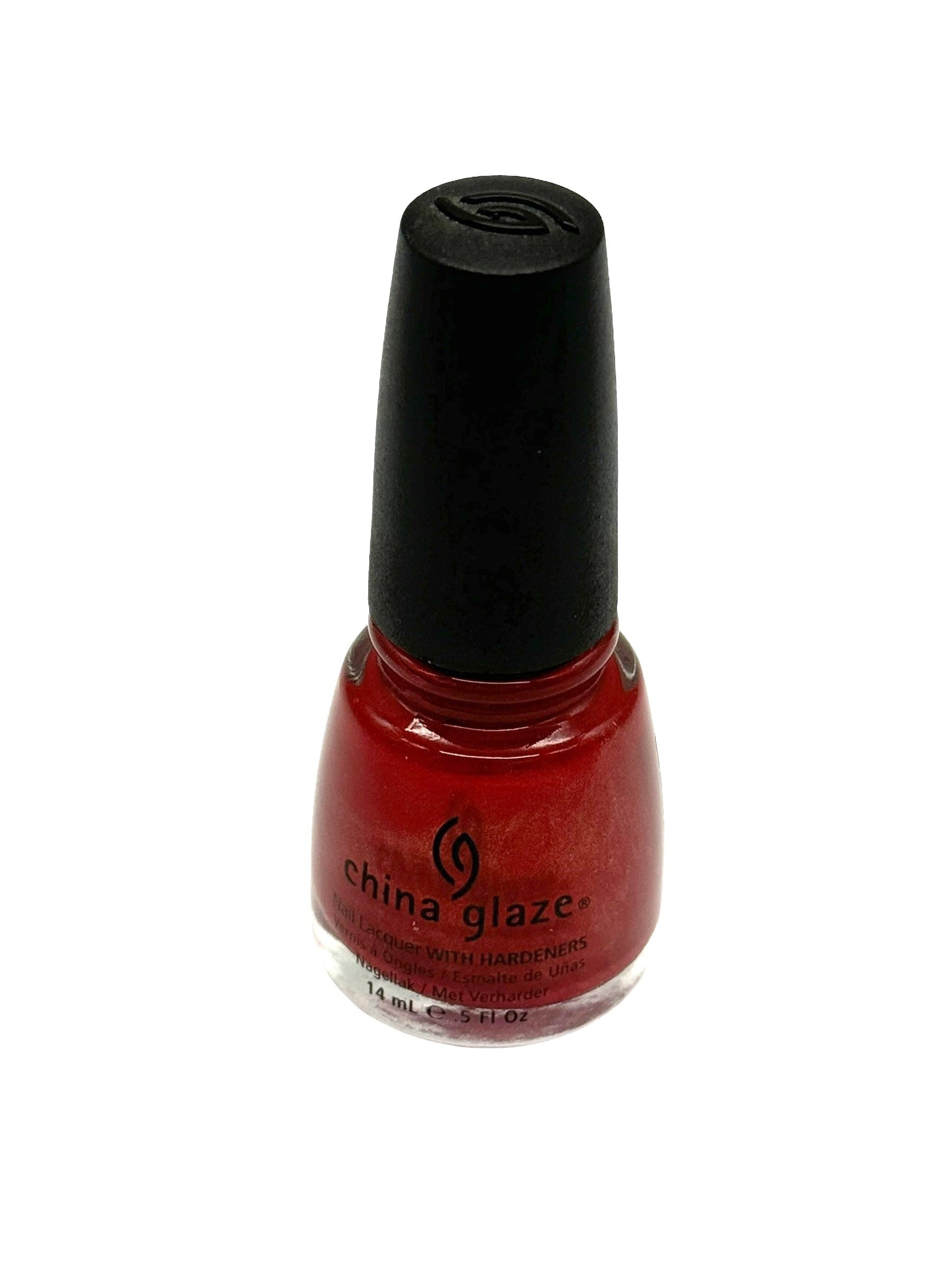 China Glaze Nail Polishes 0.5oz Nail Polish