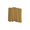 Wood Nail File Mini 100/100 Grit 25pk Wood Mini File