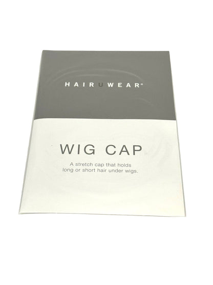 Wigs Cap 2 Variants Wig Caps