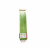 Hair Extensions 100% Remy Human Hair Temple Indian 18" Hair Treats/Neo Rinex Beads On 10 Strands/Sheet Hair Extensions