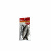 Hail Clips Power Grip 2pk 4.50” Hair Clips