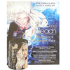 Hair Bleach The King Blue Black Powder Bleach Platinum Formula with Plex 16oz Bleach