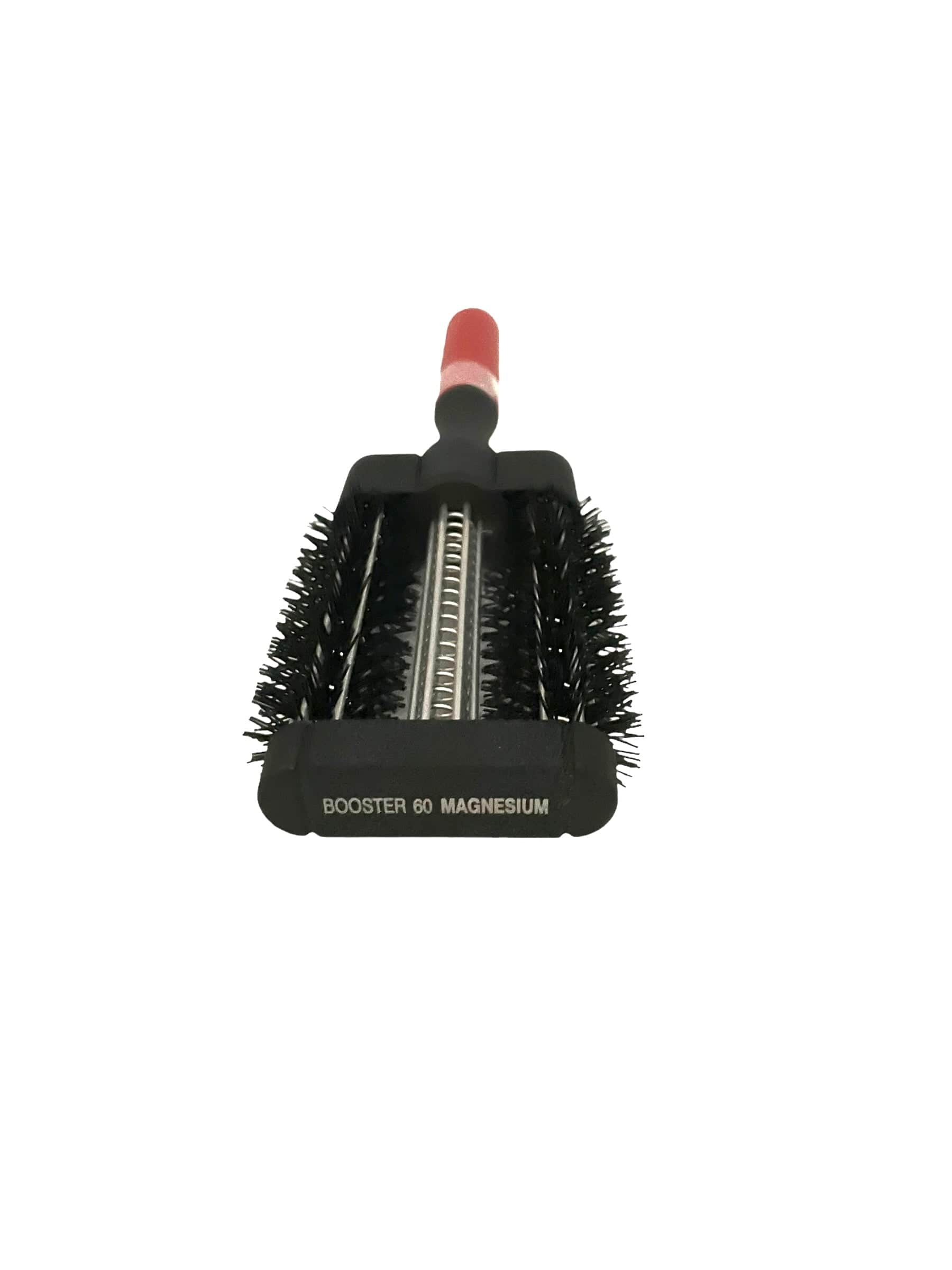 Hair Brush Round Boar Bristle Collection & Magnesium Thermic Booster Brushes