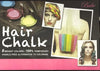 Hair Chalk Temporary Hair Color 4 gr Hair Color
