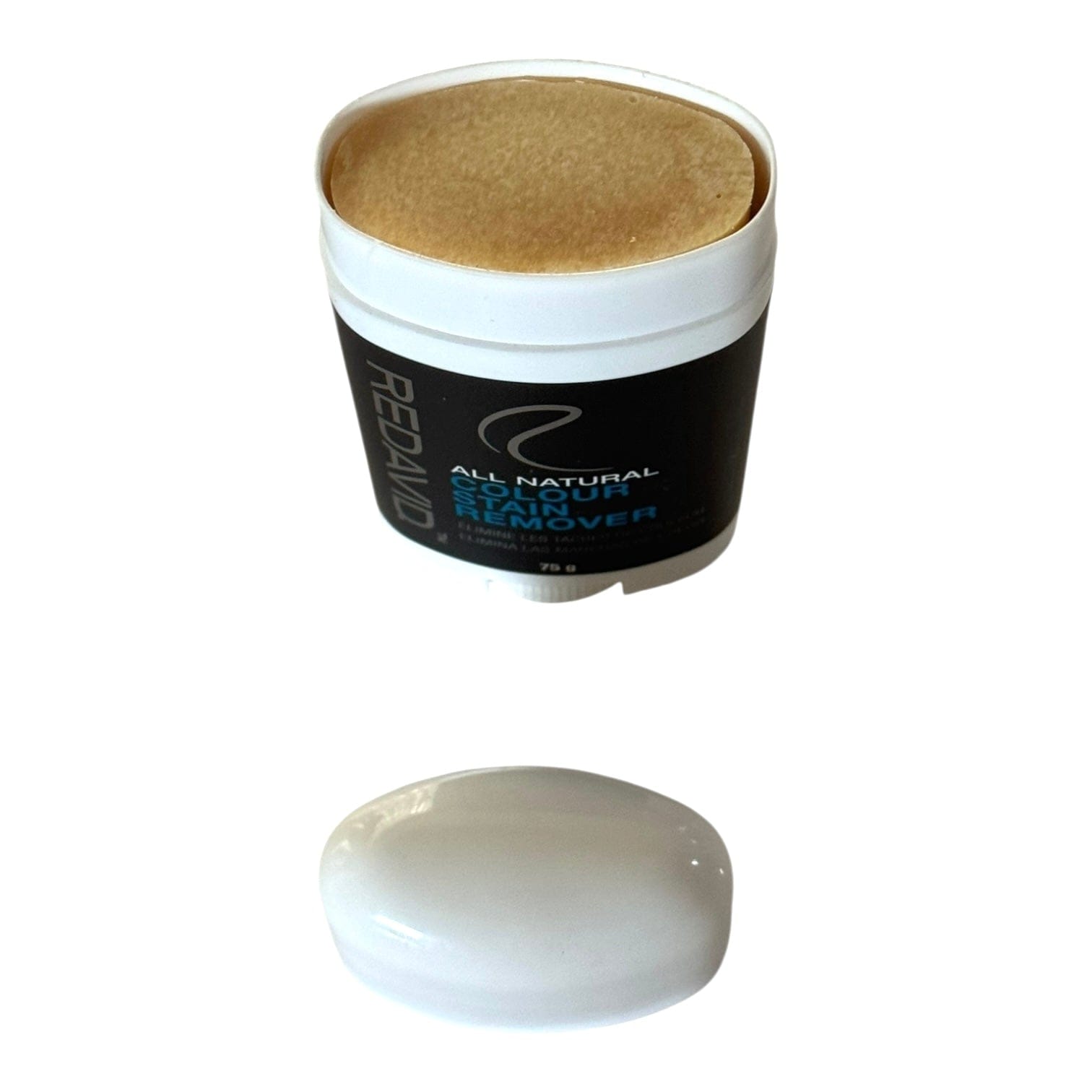 Hair Color Stain Remover Redavid All Natural 2.64 oz Hair Color Removers