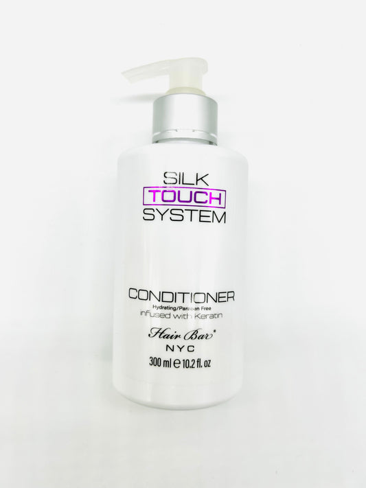 Hair Conditioner Silk Touch System Keratin Protein 10.2 oz Conditioners