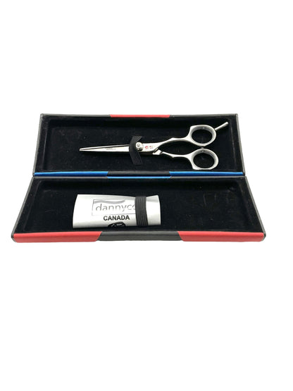 Hair Cutting Scissors Nova 5" Hand Made Stainless Steel Hair Shears