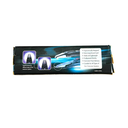 Hot Iron For All Hair Extensions Systems Hair Extensions Iron
