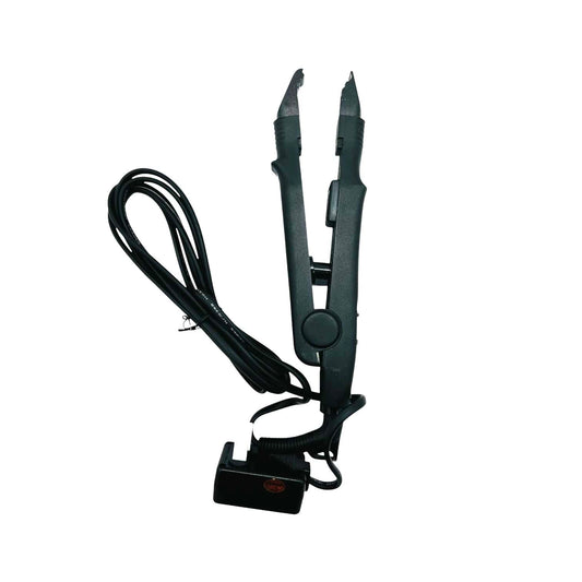 Hot Iron For All Hair Extensions Systems Hair Extensions Iron