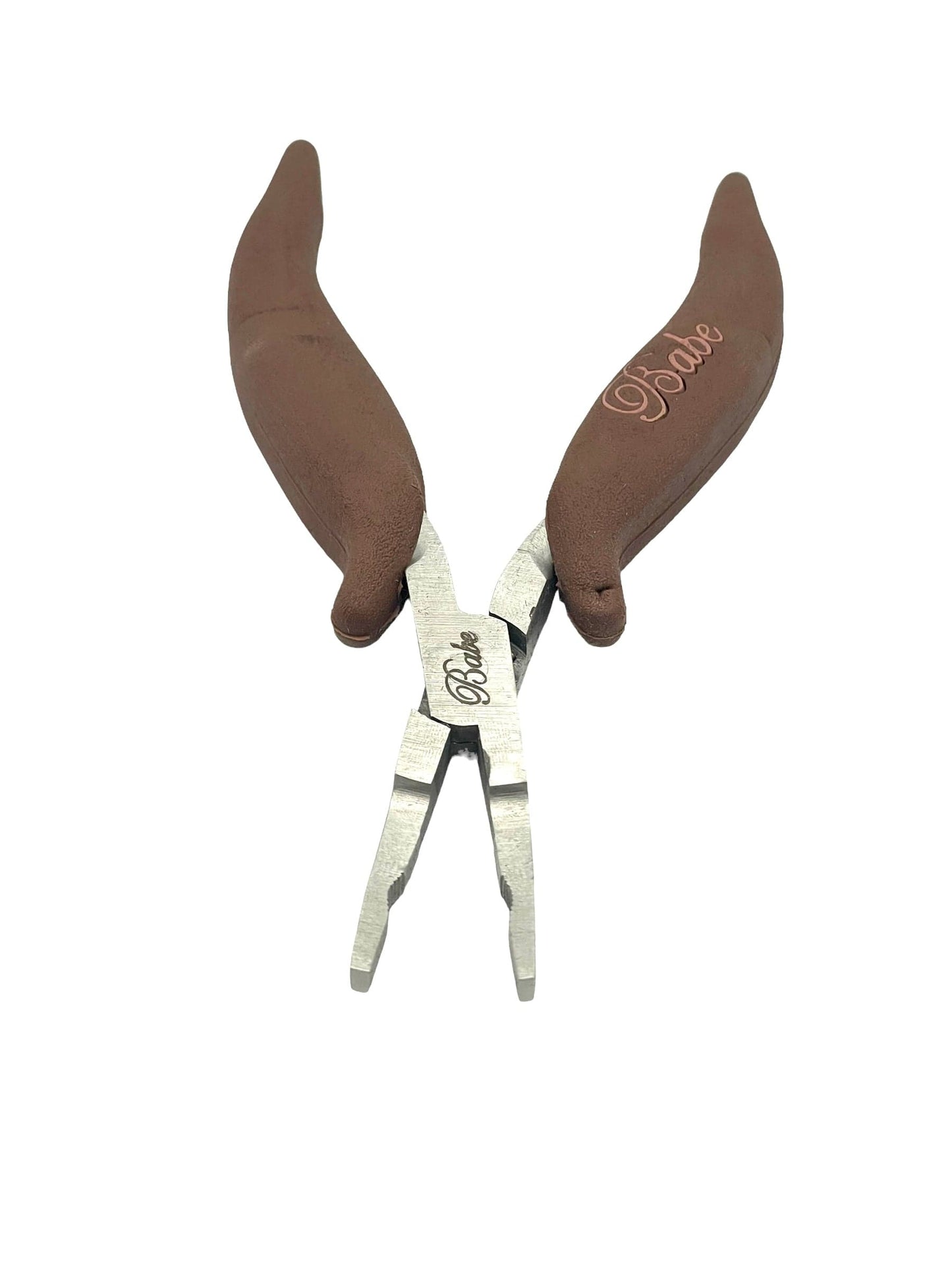 Hair Extensions Pliers With Case Hair Extensions Pliers
