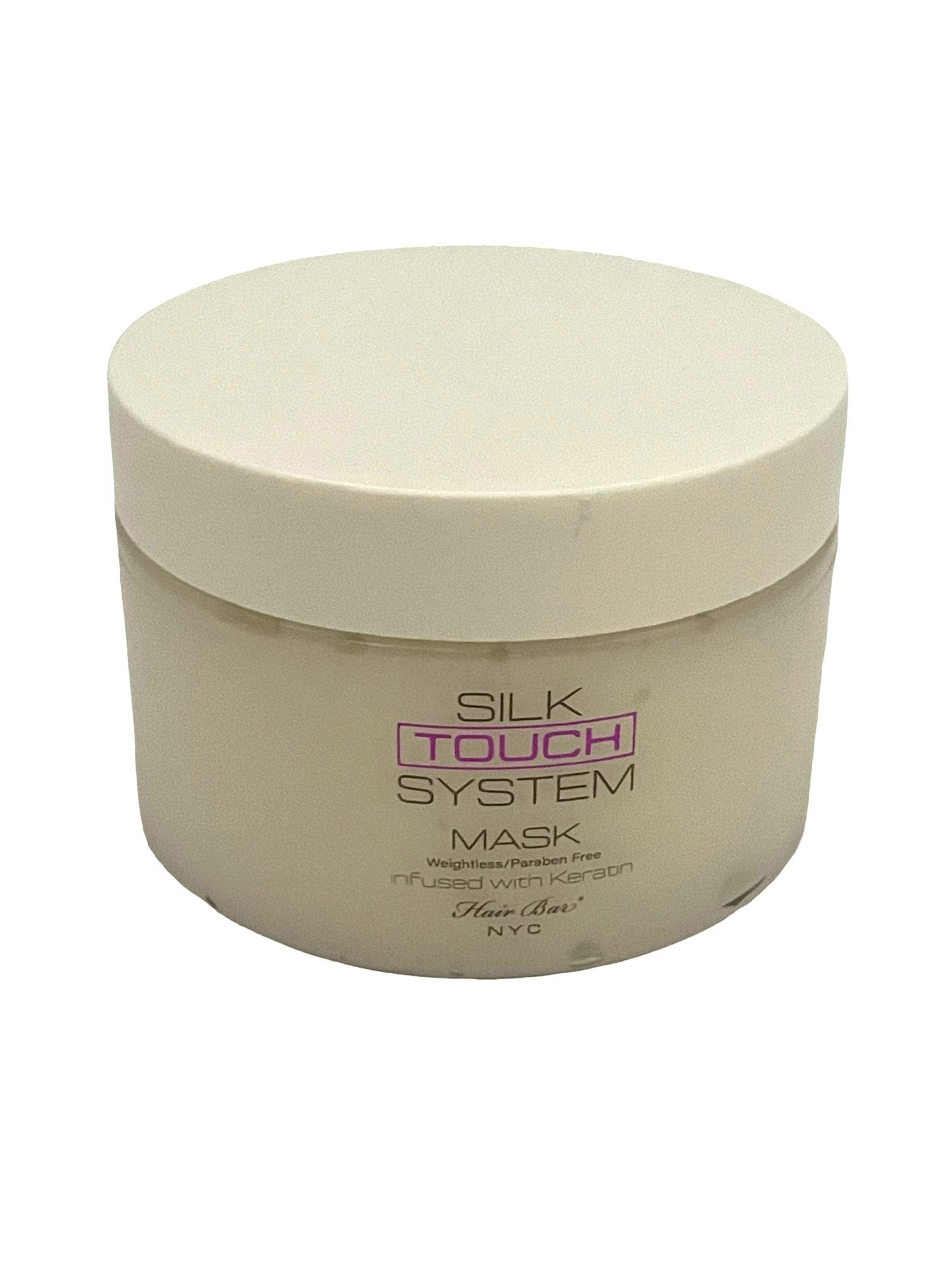 Hair Mask Silk Touch System Mask 10.14 oz Conditioners